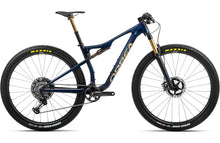  2022 ORBEA OIZ M-TEAM TR