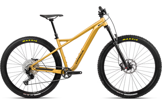 2022 ORBEA LAUFEY H10