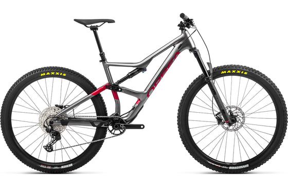 2023 ORBEA OCCAM H30 - Shimano Deore M6100 SGS (N254) Trail MTB
