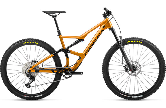 2023 ORBEA OCCAM H30 - Shimano Deore M6100 SGS (N254) Trail MTB