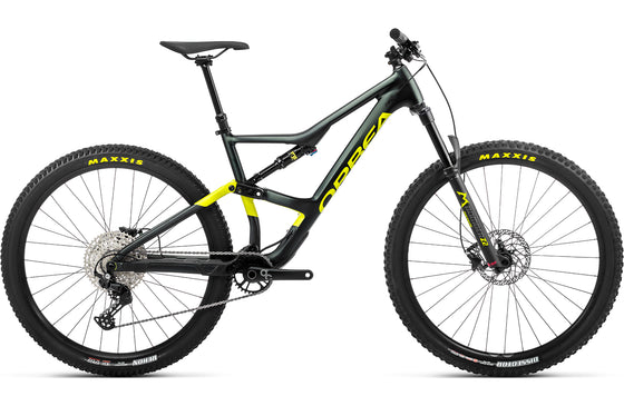 2023 ORBEA OCCAM H30 - Shimano Deore M6100 SGS (N254) Trail MTB