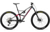 2023 ORBEA OCCAM H20 LT - Shimano SLX M7100 SGS (N256) Trail MTB