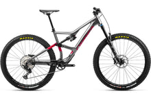  2022 ORBEA OCCAM H20 LT