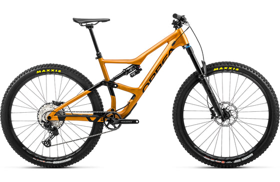 2023 ORBEA OCCAM H20 LT - Shimano SLX M7100 SGS (N256) Trail MTB