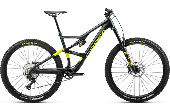 2023 ORBEA OCCAM H20 LT - Shimano SLX M7100 SGS (N256) Trail MTB