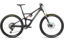  2022 ORBEA OCCAM M10 LT