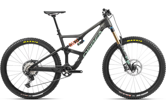 2022 ORBEA OCCAM M10 LT