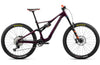 2022 ORBEA RALLON M20 - Race Carbon - Shimano SLX (M262) Enduro MTB