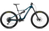 2022 ORBEA RALLON M10 - Race Carbon - SRAM GX EAGLE (M263) Enduro MTB