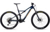 2022 ORBEA RISE M20 E-MTB