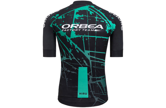 ORBEA MENS ADVANCED JERSEY SHORT SLEEVES FACTORY