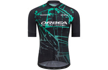  ORBEA MENS ADVANCED JERSEY SHORT SLEEVES FACTORY