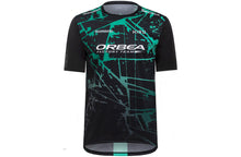  ORBEA T-SHIRT - LAB SHORT SLEEVES