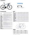 2023 ORBEA ORCA M30ITEAM - 105 Di2 R7170 (N112) - Available for Pre-Order