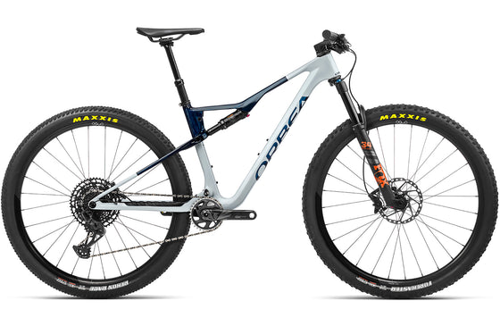 2023 ORBEA OIZ M20 - Carbon OMR - SRAM GX Eagle (N238) - Available for Pre-Order