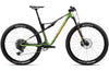 2023 ORBEA OIZ M11 AXS - Carbon OMR - SRAM GX1 Eagle AXS (N239) XC MTB