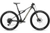 2023 ORBEA OIZ M11 AXS - Carbon OMR - SRAM GX1 Eagle AXS (N239) XC MTB