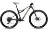 2023 ORBEA OIZ M11 AXS - Carbon OMR - SRAM GX1 Eagle AXS (N239) - Available for Pre-Order
