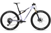  2023 ORBEA OIZ M-PRO AXS - Carbon OMX - SRAM GX1 Eagle AXS (N244) - Available for Pre-Order