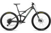 2023 ORBEA OCCAM M30-EAGLE - OMR Carbon - SRAM GX Eagle Lunar (N259) Trail MTB