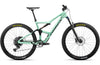 2023 ORBEA OCCAM M30-EAGLE - OMR Carbon - SRAM GX Eagle Lunar (N259) Trail MTB