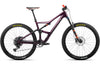 2023 ORBEA OCCAM M30-EAGLE - OMR Carbon - SRAM GX Eagle Lunar (N259) Trail MTB