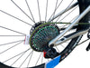 2022 ORBEA OIZ M-LTD - OMX Carbon - Shimano XTR M9100 (M242) XC MTB