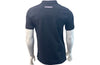 ORBEA DEALER POLO SHIRT with POCKET - BLACK-GREY