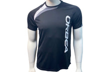  ORBEA MC MALLABIA T-SHIRT - BLACK