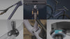 2023 ORBEA OIZ M-PRO AXS - Carbon OMX - SRAM GX1 Eagle AXS (N244) - Available for Pre-Order