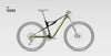 2023 ORBEA OIZ M11 AXS - Carbon OMR - SRAM GX1 Eagle AXS (N239) XC MTB