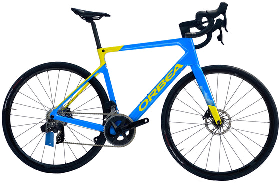 Orbea orca sram hotsell force etap axs