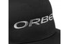 Cap - Orbea Flat Brim - Black