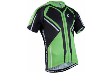 CANNONDALE PERFORMANCE 2 JERSEY 5M129