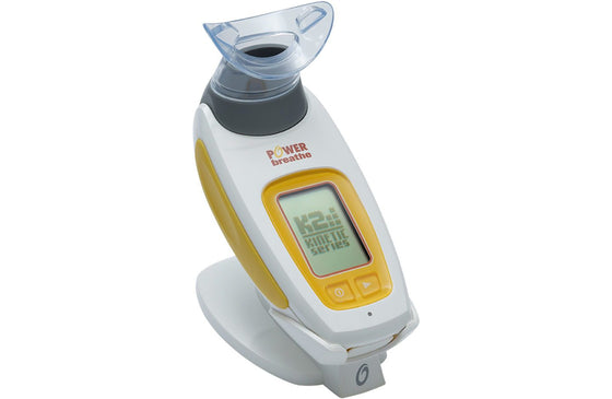 Powerbreathe K2