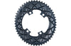 AbsoluteBLACK Oval 110/4BCD