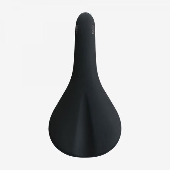 Fabric Scoop Flat Elite Saddle