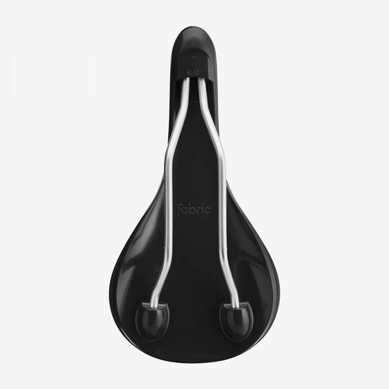 Fabric Scoop Flat Elite Saddle
