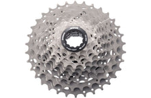  Shimano CS-M980-10 Speed XTR Cassette