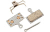 Shimano Disc Brake Pad Metal (G04S)