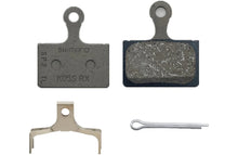  Shimano Disc Brake Pad Resin (K05S-RX)