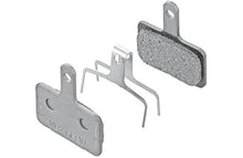  SHIMANO DISC BRAKE PADS RESIN (M05-RX)