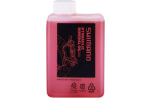  Shimano hydraulic mineral oil for disc brake 500ml