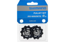  Shimano RD-9000 Pulley Set