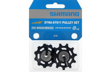  Shimano RD-M9000 Guide & Tensioner