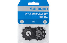  Shimano RD-M980 Guide & Tensioner