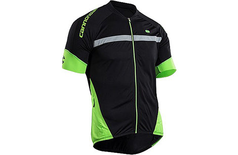 CANNONDALE RS CENTURY ZAP JERSEY