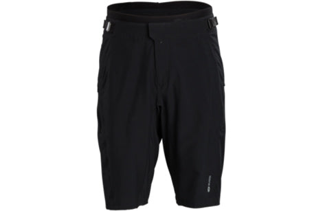 SUGOI TRAIL SHORTS - LINED