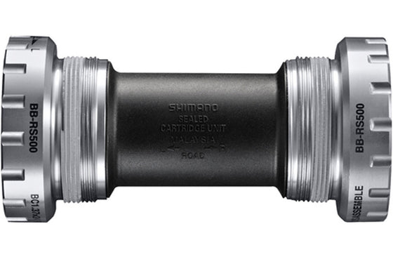 Shimano Tiagra Threaded Bottom Bracket 68mm Shell Width - SBB-RS500