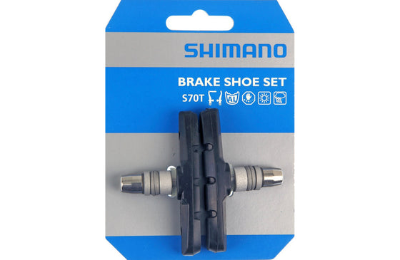 Shimano Brake Shoe Set (S70T)